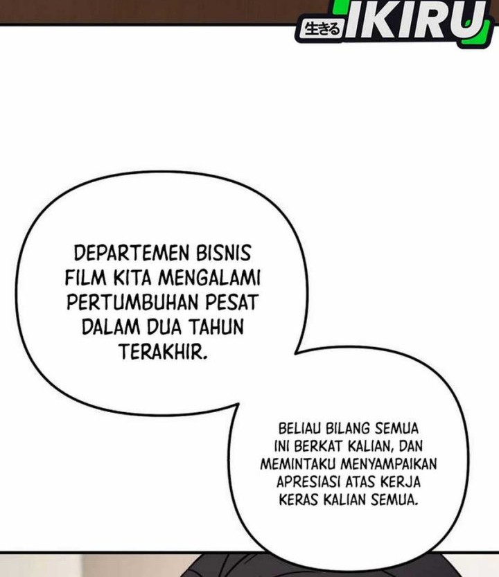 When a Genius Office Worker Goes Too Far Bab 4 halaman 2