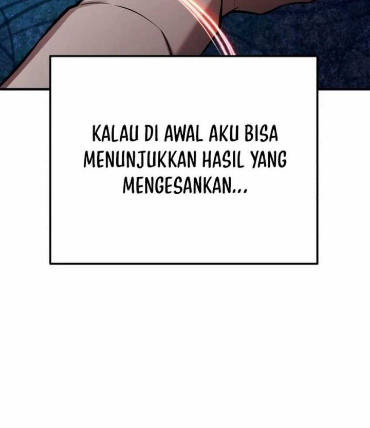 When a Genius Office Worker Goes Too Far Bab 4 halaman 8