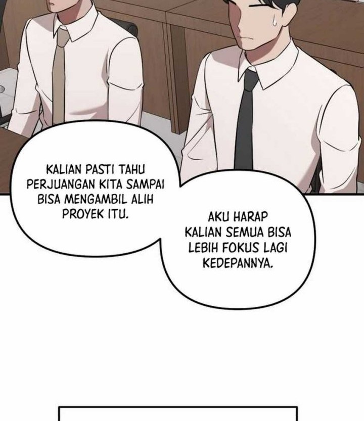 When a Genius Office Worker Goes Too Far Bab 4 halaman 10
