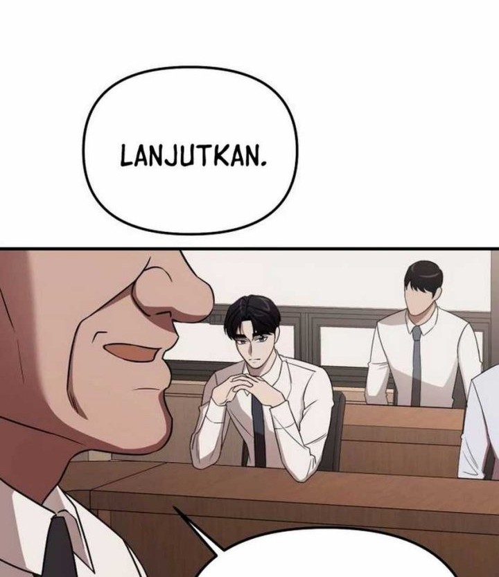 When a Genius Office Worker Goes Too Far Bab 4 halaman 20