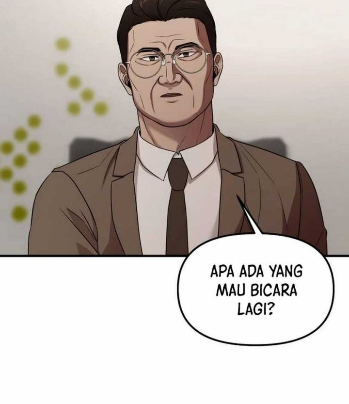When a Genius Office Worker Goes Too Far Bab 4 halaman 22