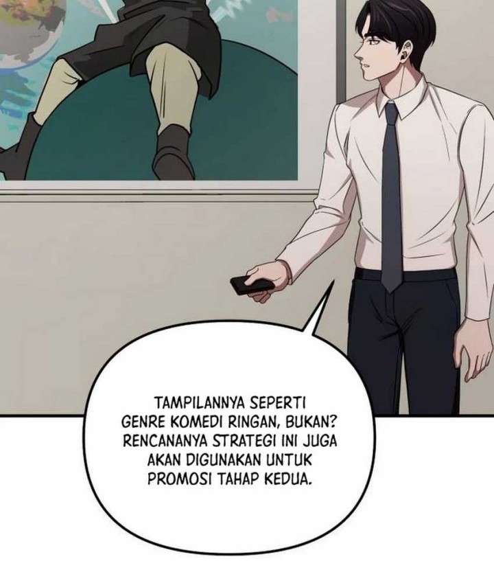 When a Genius Office Worker Goes Too Far Bab 4 halaman 30