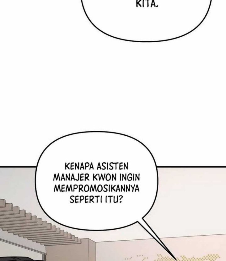 When a Genius Office Worker Goes Too Far Bab 4 halaman 36