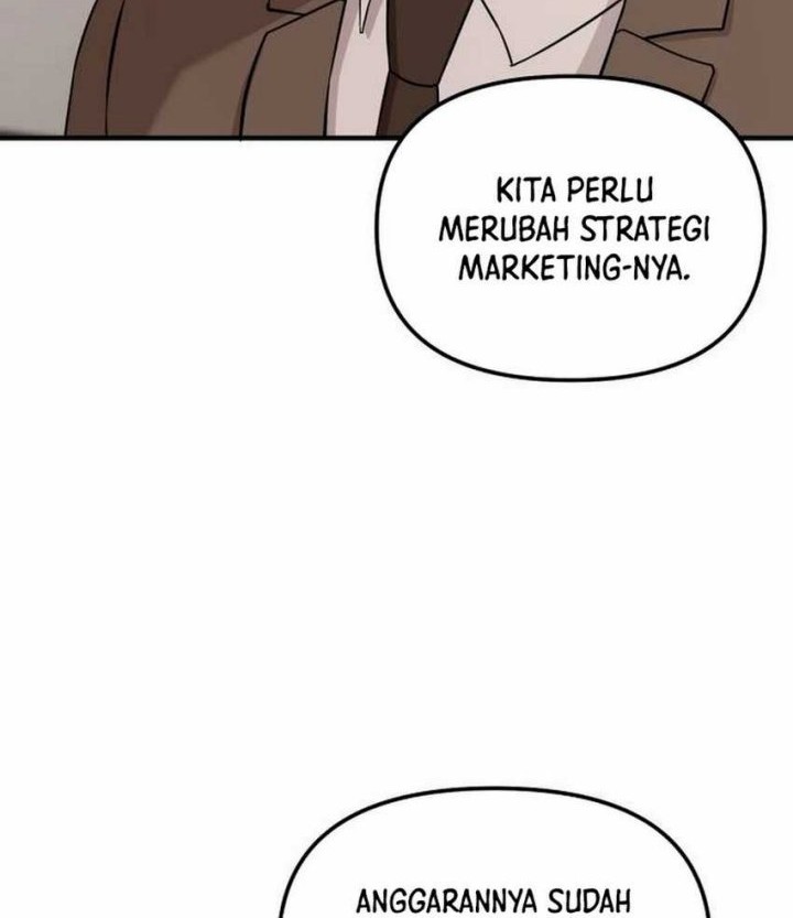 When a Genius Office Worker Goes Too Far Bab 4 halaman 38