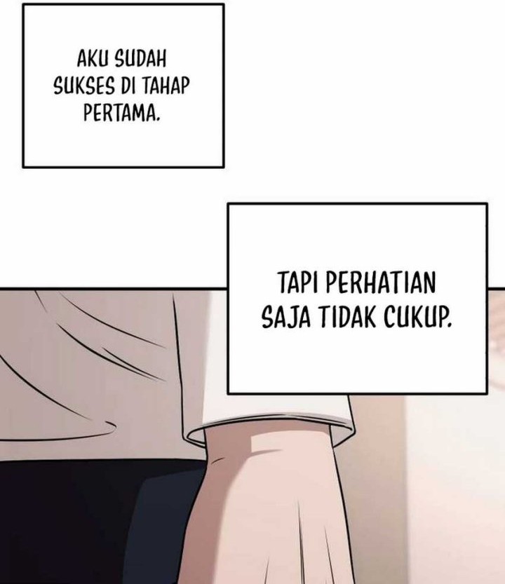 When a Genius Office Worker Goes Too Far Bab 4 halaman 40