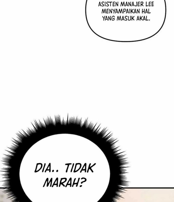 When a Genius Office Worker Goes Too Far Bab 4 halaman 58