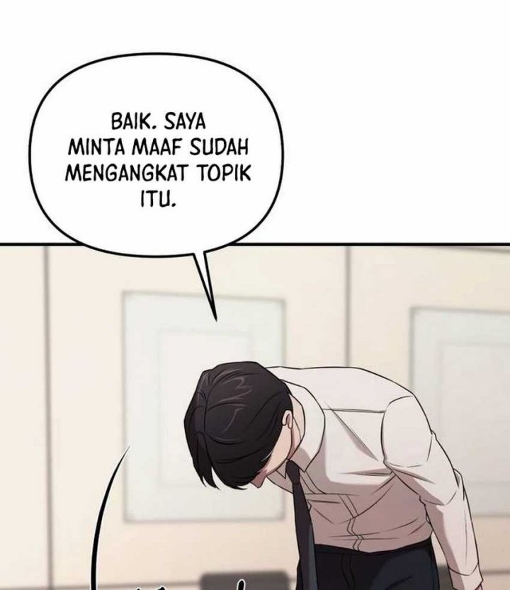 When a Genius Office Worker Goes Too Far Bab 4 halaman 70