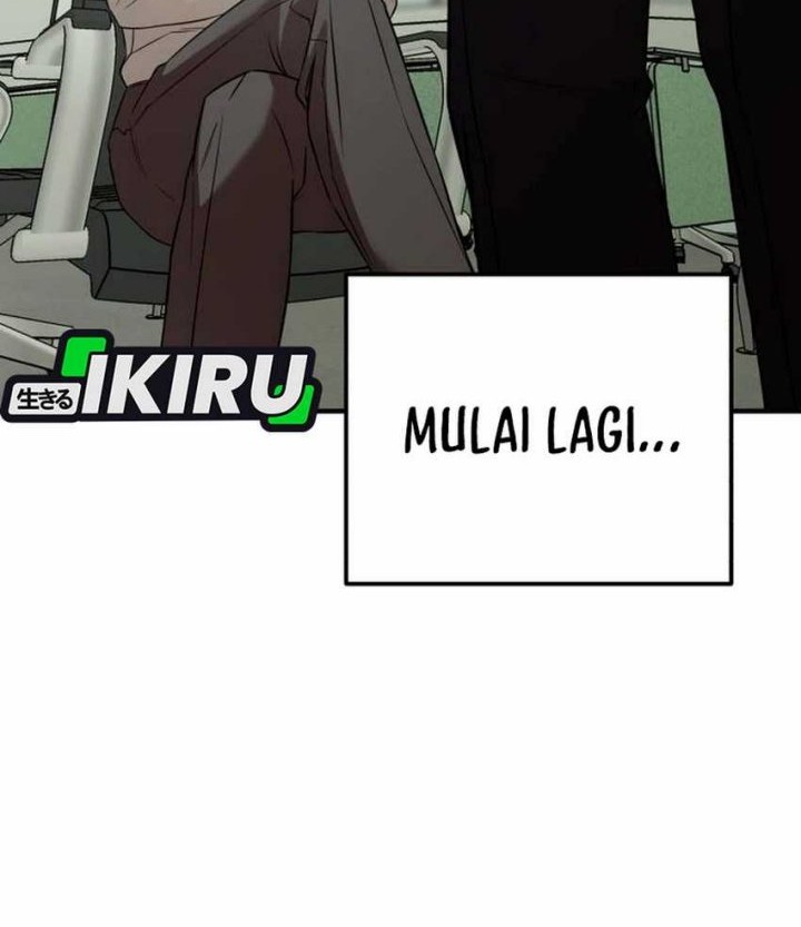 When a Genius Office Worker Goes Too Far Bab 4 halaman 78