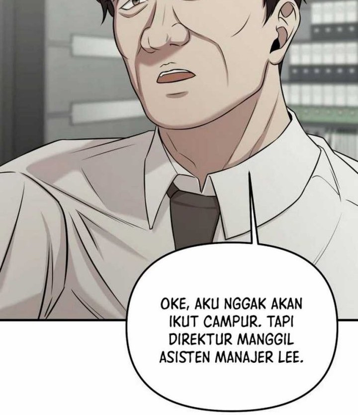 When a Genius Office Worker Goes Too Far Bab 4 halaman 86
