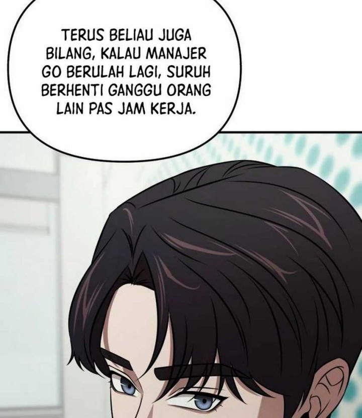 When a Genius Office Worker Goes Too Far Bab 4 halaman 88