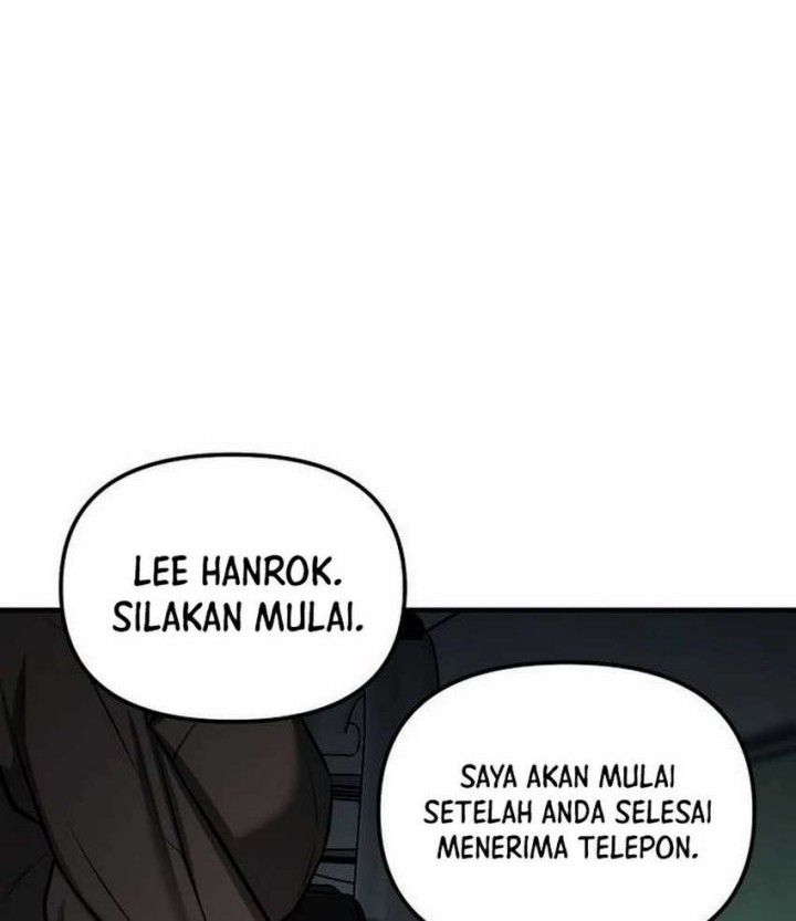 When a Genius Office Worker Goes Too Far Bab 4 halaman 104