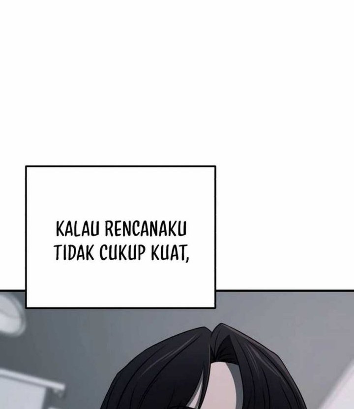 When a Genius Office Worker Goes Too Far Bab 4 halaman 110