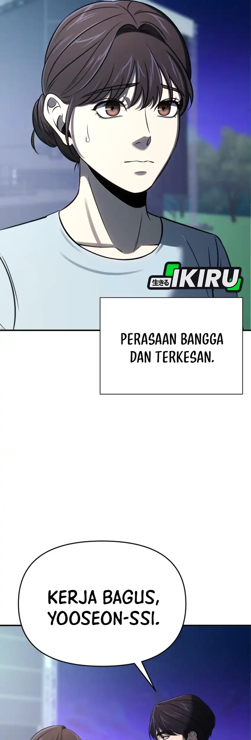When a Genius Office Worker Goes Too Far Bab 40 halaman 15