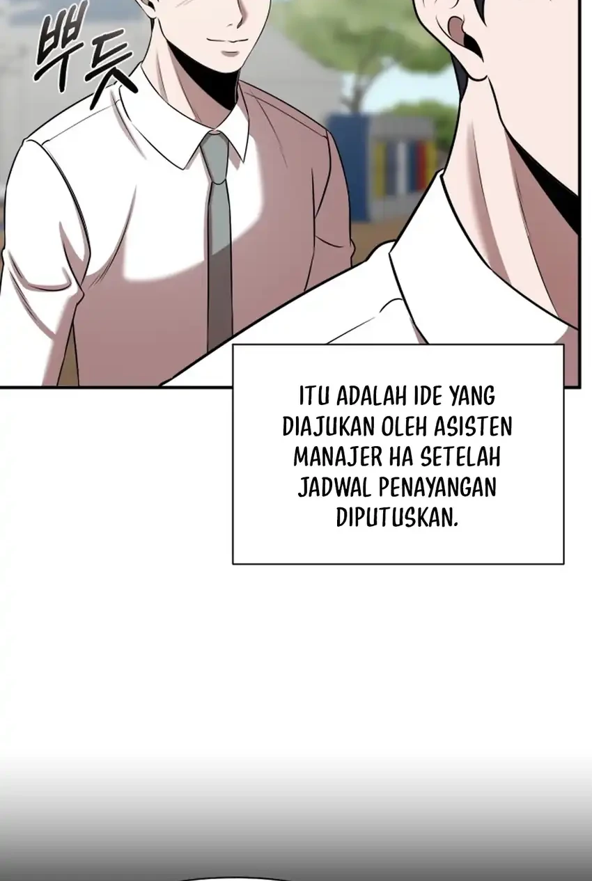 When a Genius Office Worker Goes Too Far Bab 40 halaman 24