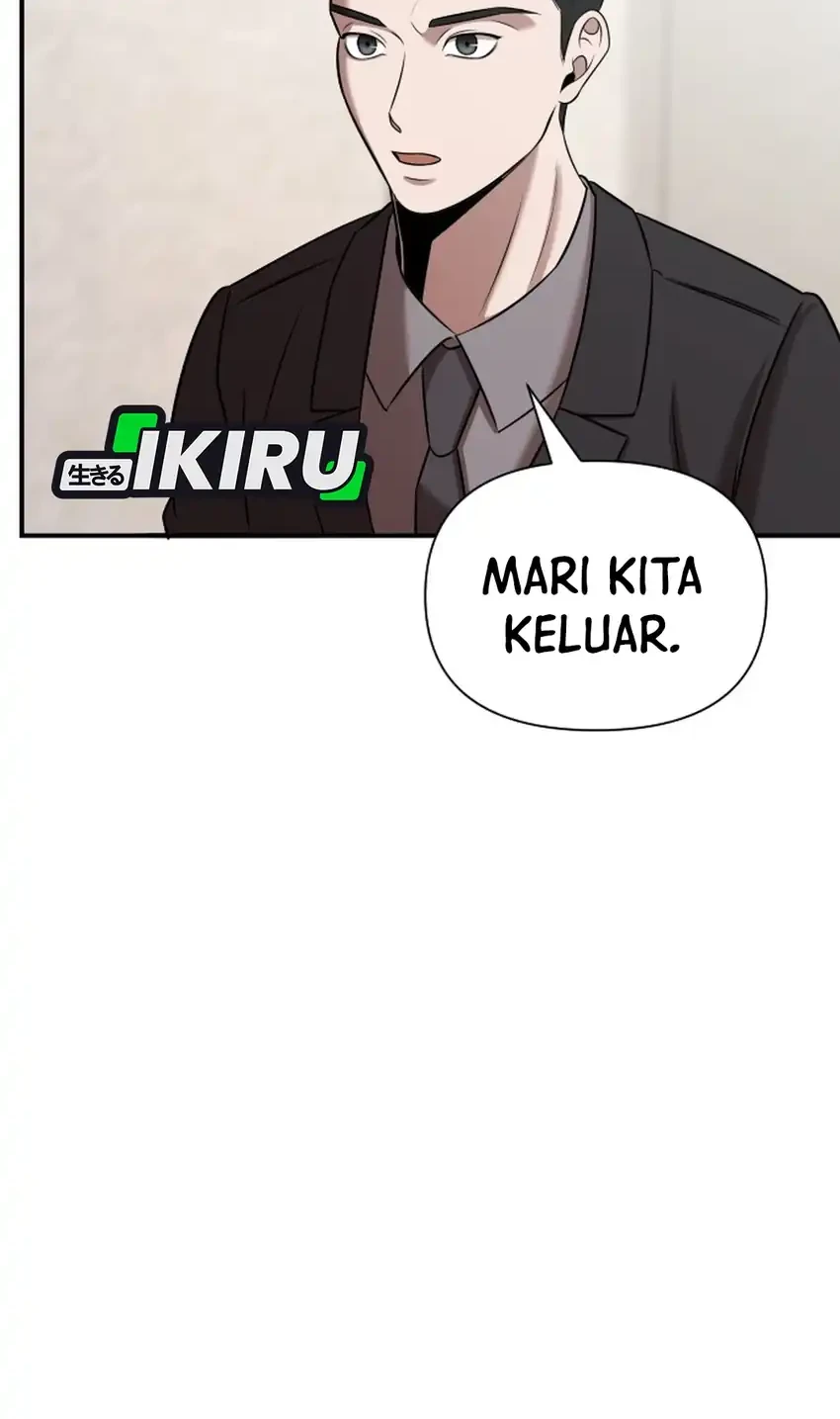 When a Genius Office Worker Goes Too Far Bab 40 halaman 52