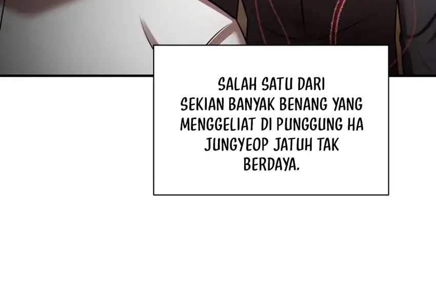 When a Genius Office Worker Goes Too Far Bab 40 halaman 56