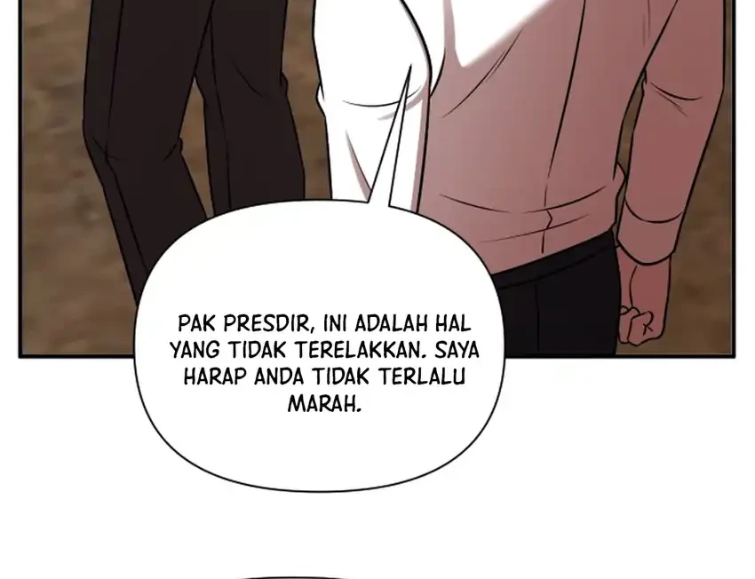 When a Genius Office Worker Goes Too Far Bab 40 halaman 58