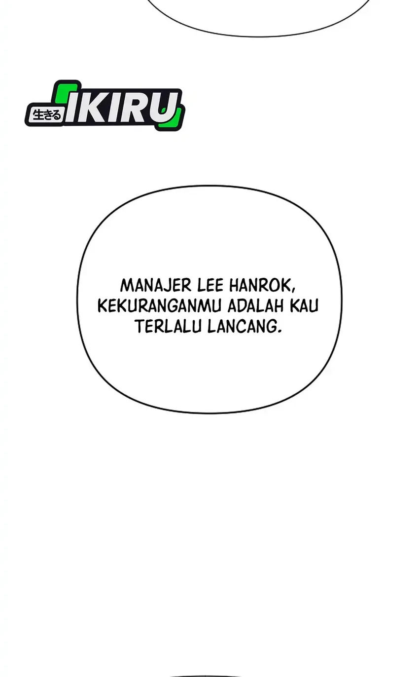 When a Genius Office Worker Goes Too Far Bab 40 halaman 60
