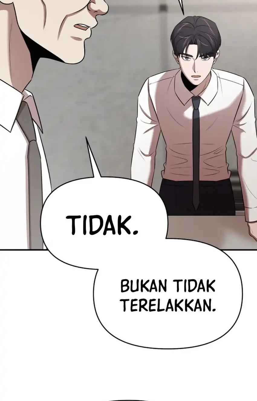 When a Genius Office Worker Goes Too Far Bab 40 halaman 75