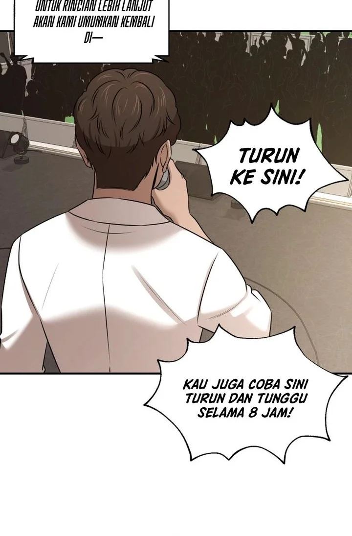 When a Genius Office Worker Goes Too Far Bab 41 halaman 2