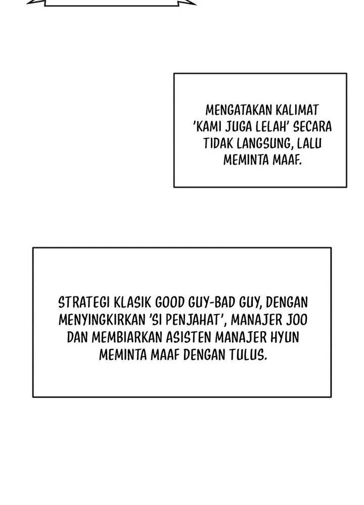When a Genius Office Worker Goes Too Far Bab 41 halaman 6