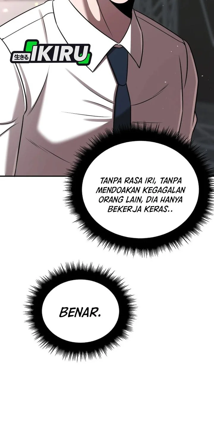 When a Genius Office Worker Goes Too Far Bab 41 halaman 26