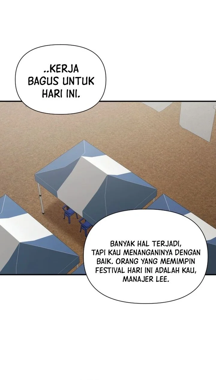When a Genius Office Worker Goes Too Far Bab 41 halaman 41