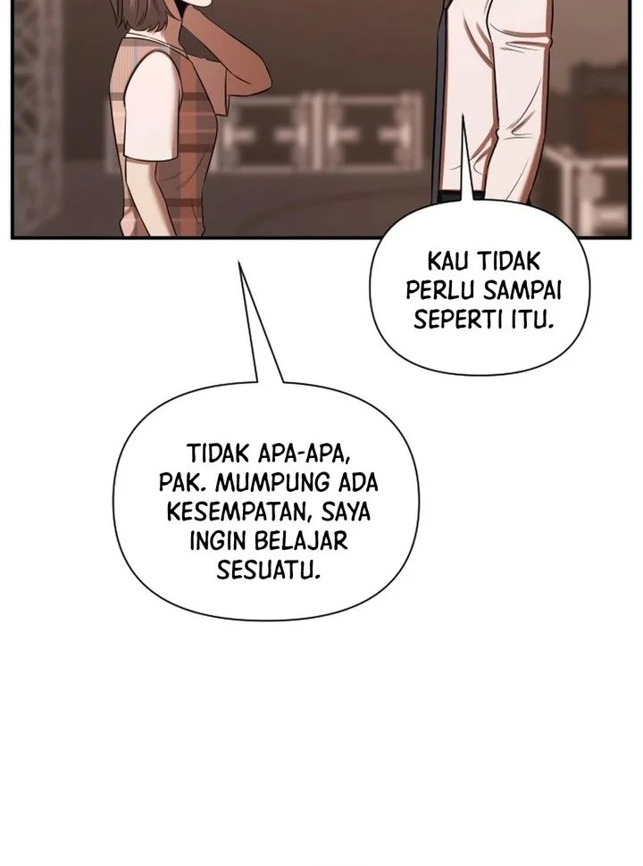 When a Genius Office Worker Goes Too Far Bab 41 halaman 49