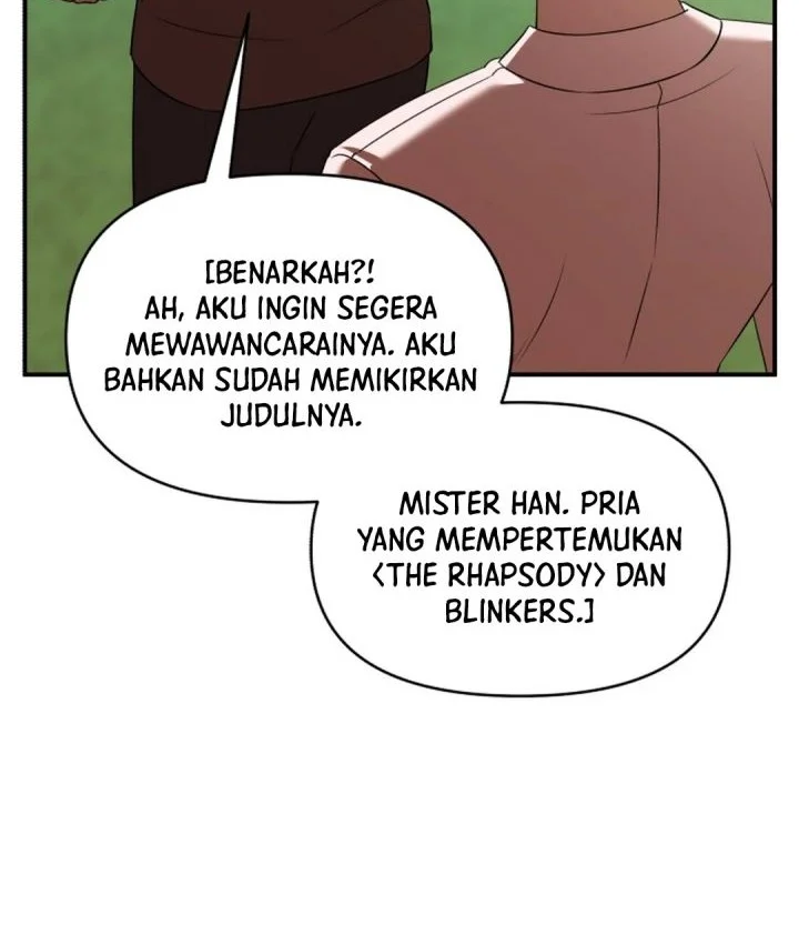 When a Genius Office Worker Goes Too Far chapter 42 halaman 5