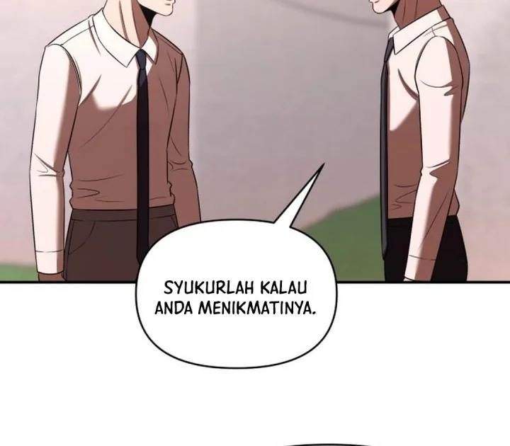 When a Genius Office Worker Goes Too Far chapter 42 halaman 7