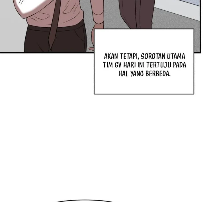 When a Genius Office Worker Goes Too Far chapter 42 halaman 13