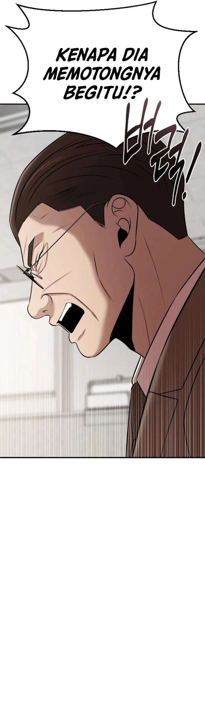 When a Genius Office Worker Goes Too Far chapter 42 halaman 28
