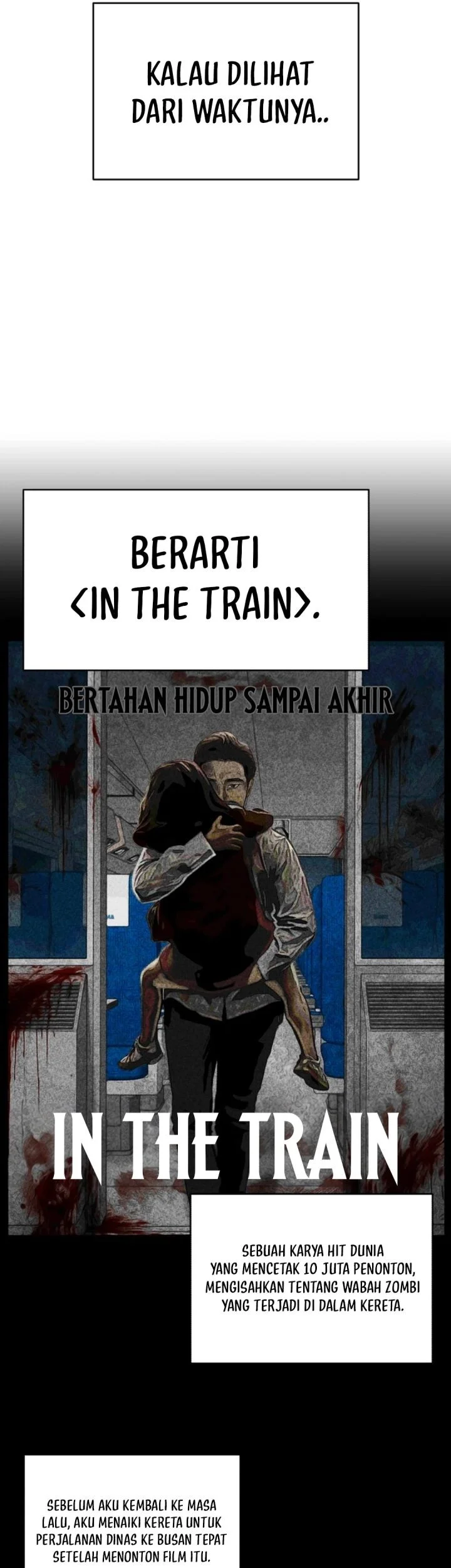When a Genius Office Worker Goes Too Far chapter 42 halaman 34