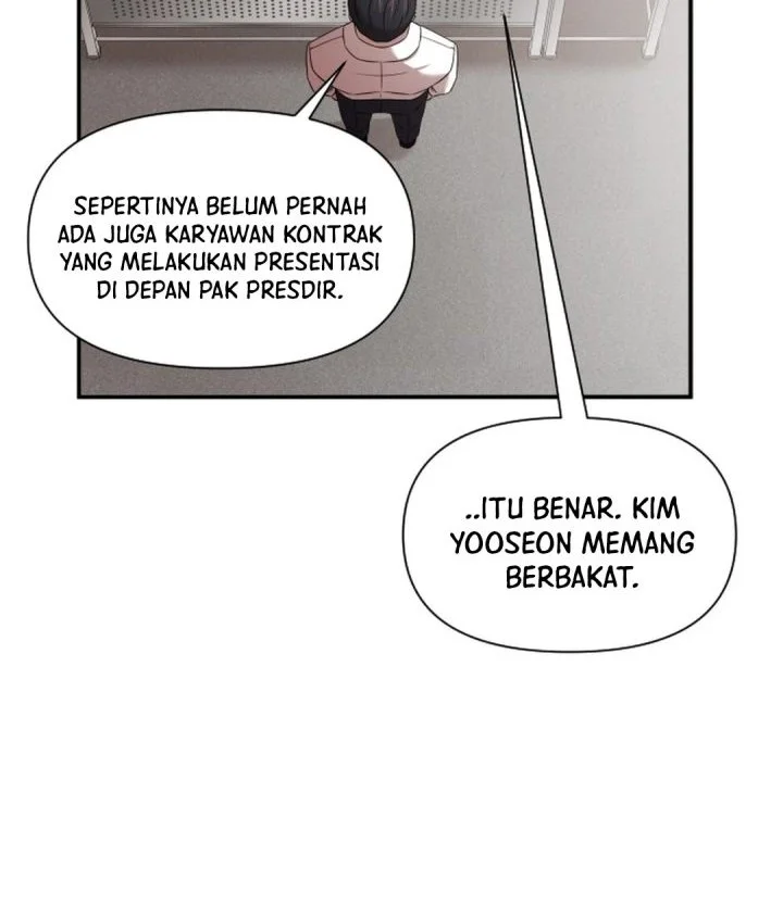 When a Genius Office Worker Goes Too Far chapter 42 halaman 42