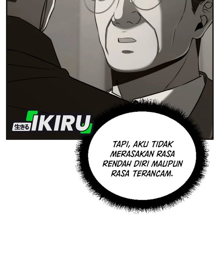 When a Genius Office Worker Goes Too Far chapter 42 halaman 49