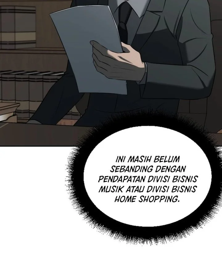 When a Genius Office Worker Goes Too Far chapter 42 halaman 53