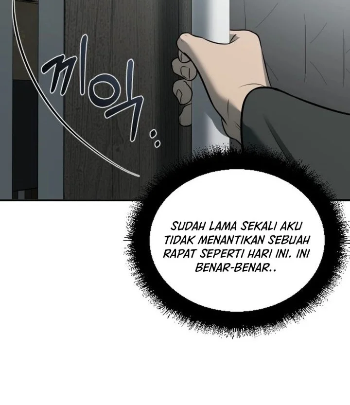 When a Genius Office Worker Goes Too Far chapter 42 halaman 64