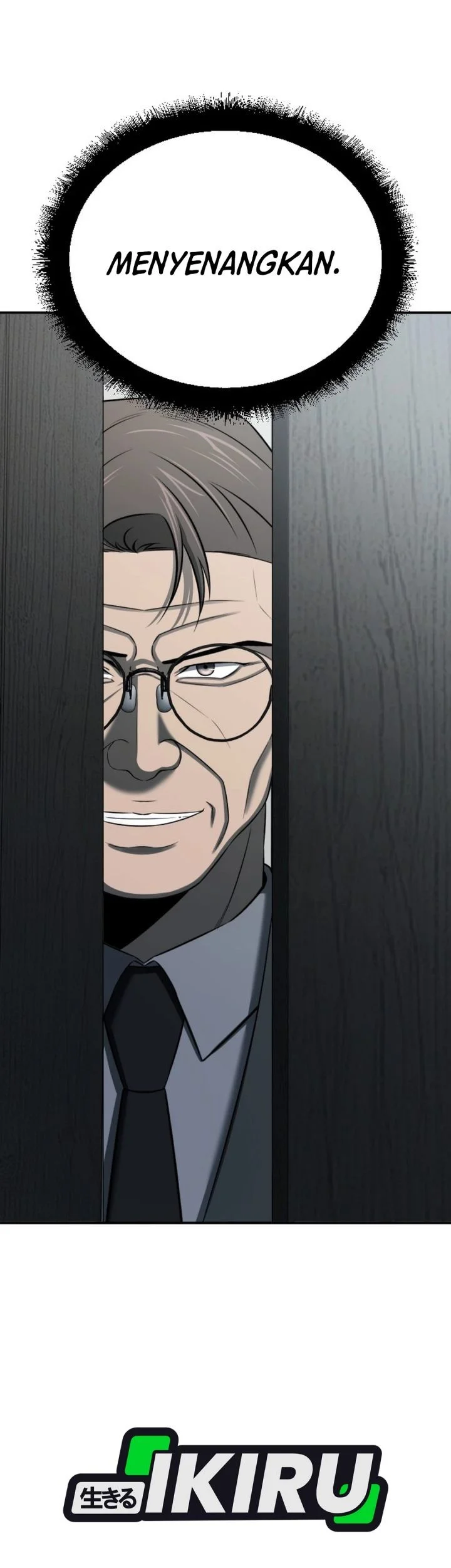 When a Genius Office Worker Goes Too Far chapter 42 halaman 65