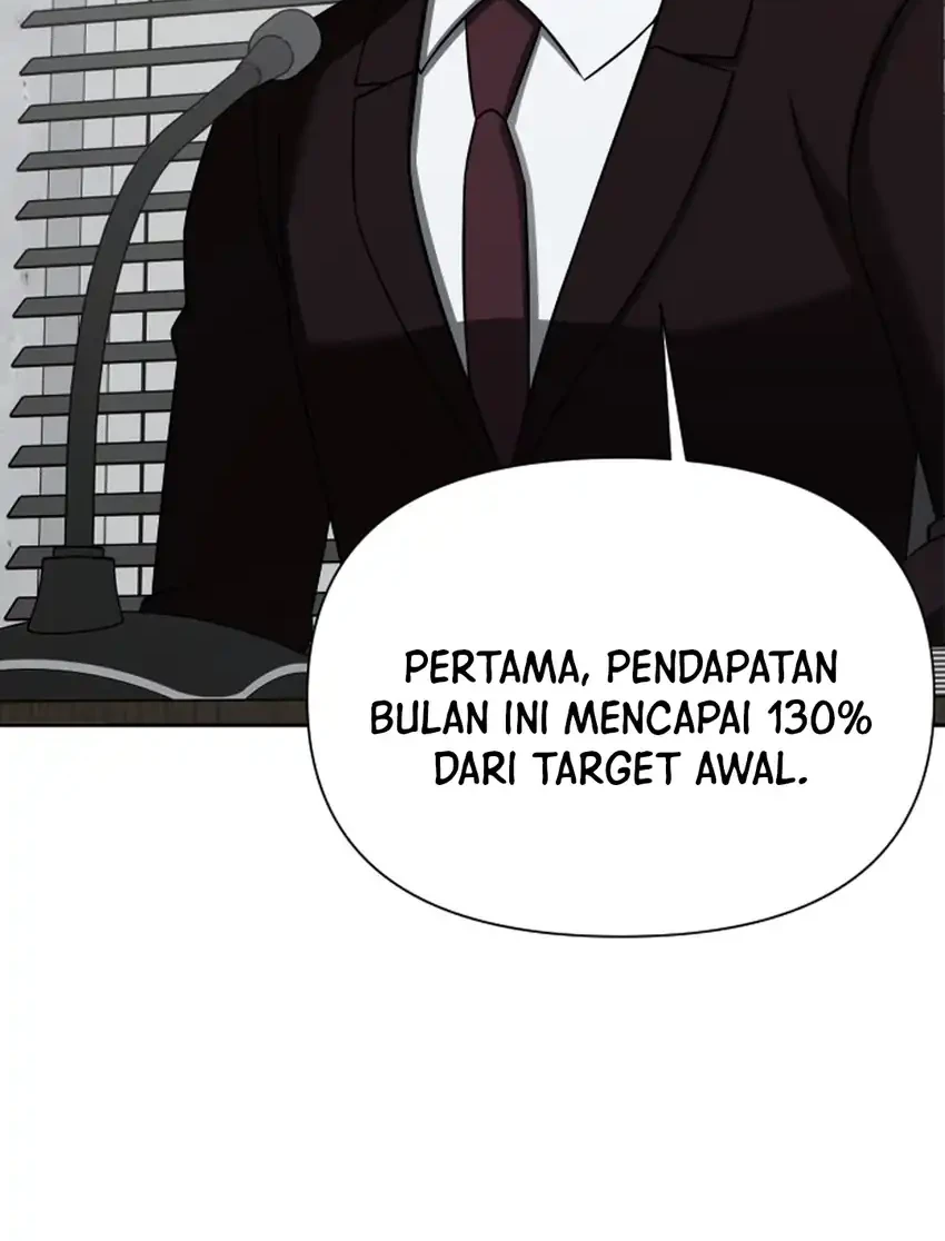 When a Genius Office Worker Goes Too Far Bab 43 halaman 6