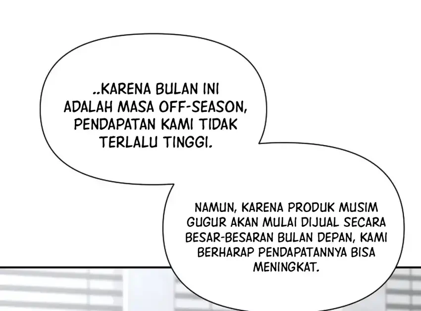 When a Genius Office Worker Goes Too Far Bab 43 halaman 8
