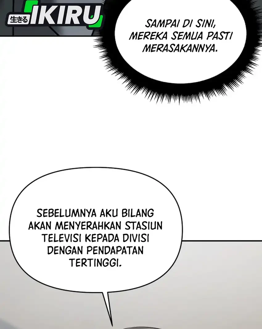 When a Genius Office Worker Goes Too Far Bab 43 halaman 19
