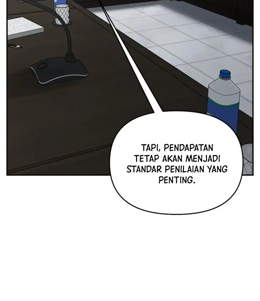 When a Genius Office Worker Goes Too Far Bab 43 halaman 21