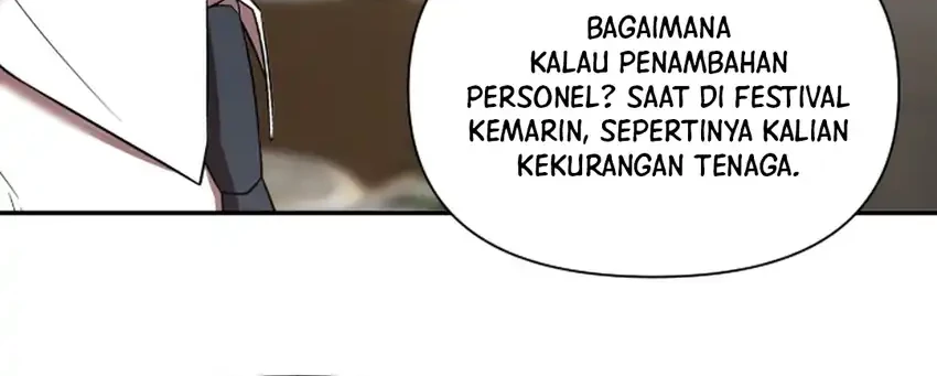 When a Genius Office Worker Goes Too Far Bab 43 halaman 33
