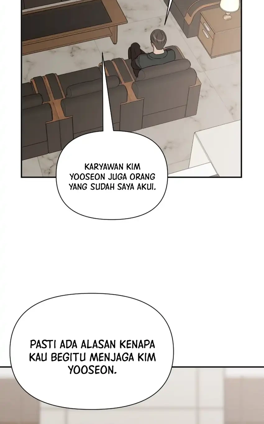 When a Genius Office Worker Goes Too Far Bab 43 halaman 41