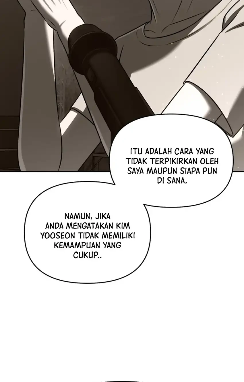 When a Genius Office Worker Goes Too Far Bab 43 halaman 43