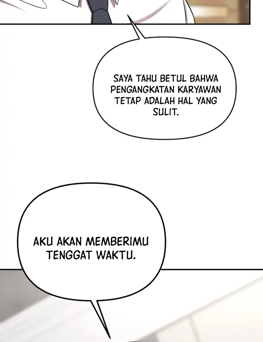 When a Genius Office Worker Goes Too Far Bab 43 halaman 47