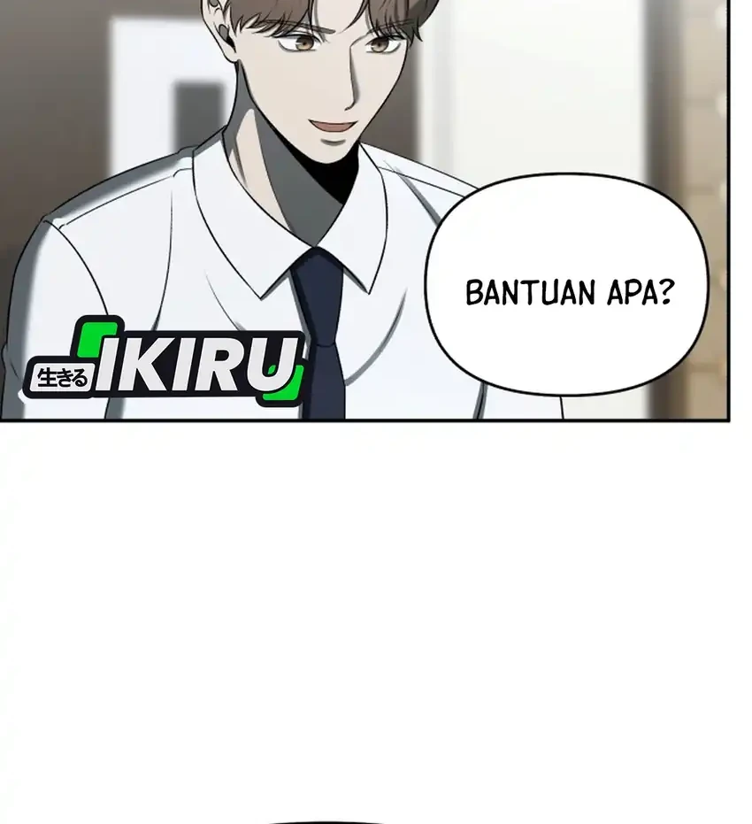 When a Genius Office Worker Goes Too Far Bab 43 halaman 57