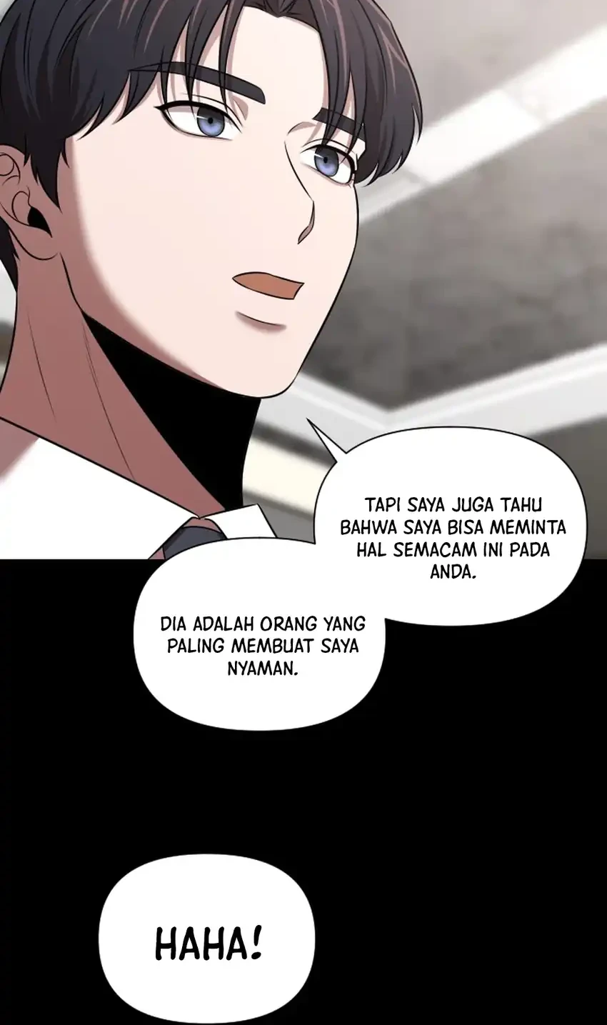 When a Genius Office Worker Goes Too Far Bab 43 halaman 75