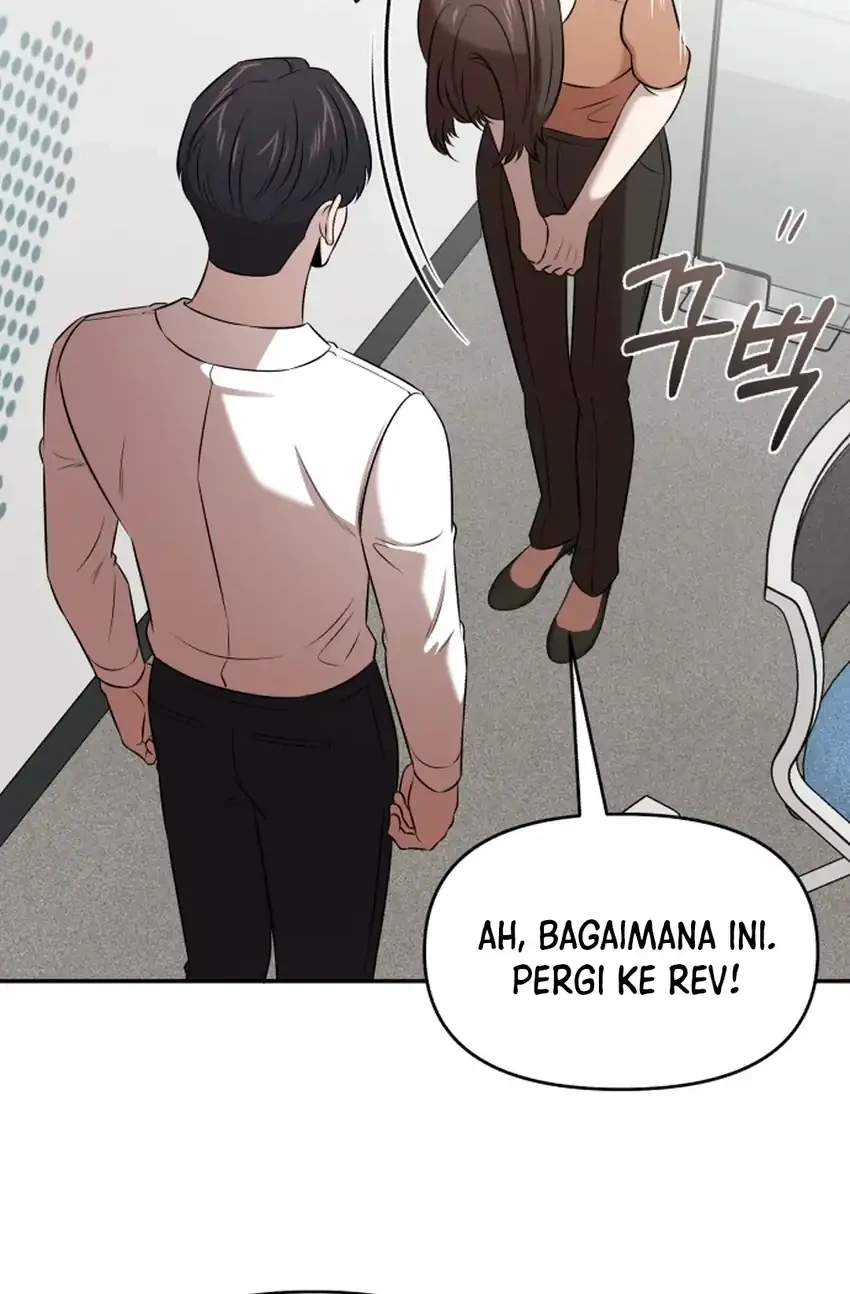 When a Genius Office Worker Goes Too Far Bab 44 halaman 3