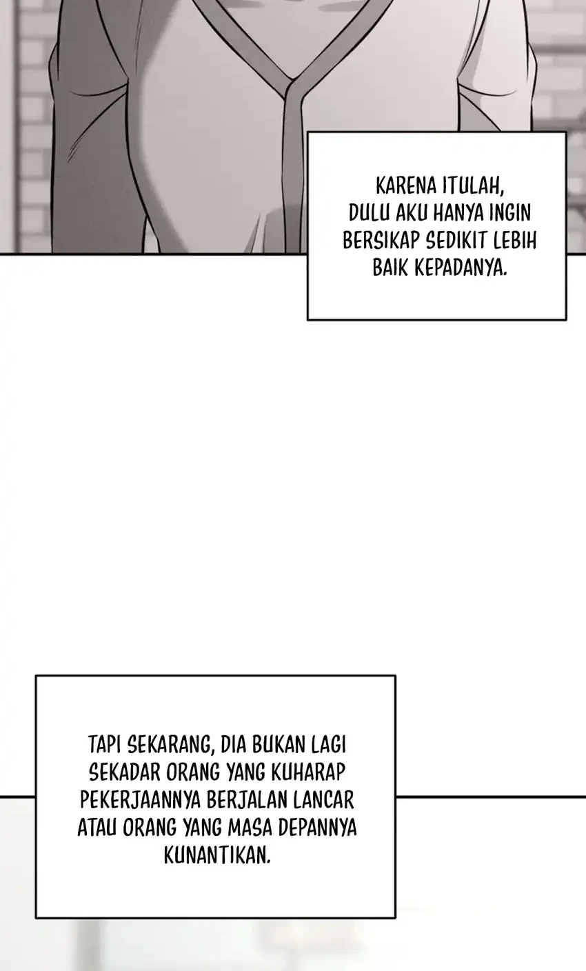 When a Genius Office Worker Goes Too Far Bab 44 halaman 7